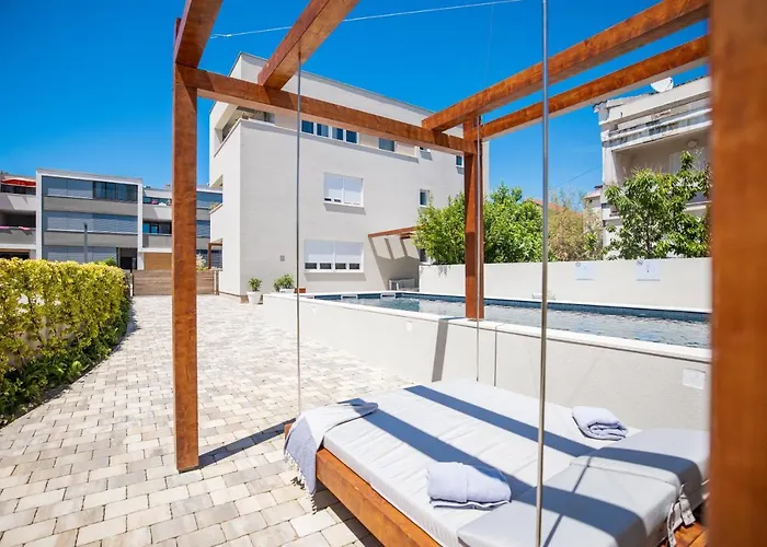 Ika Boutique Luxury Apartments