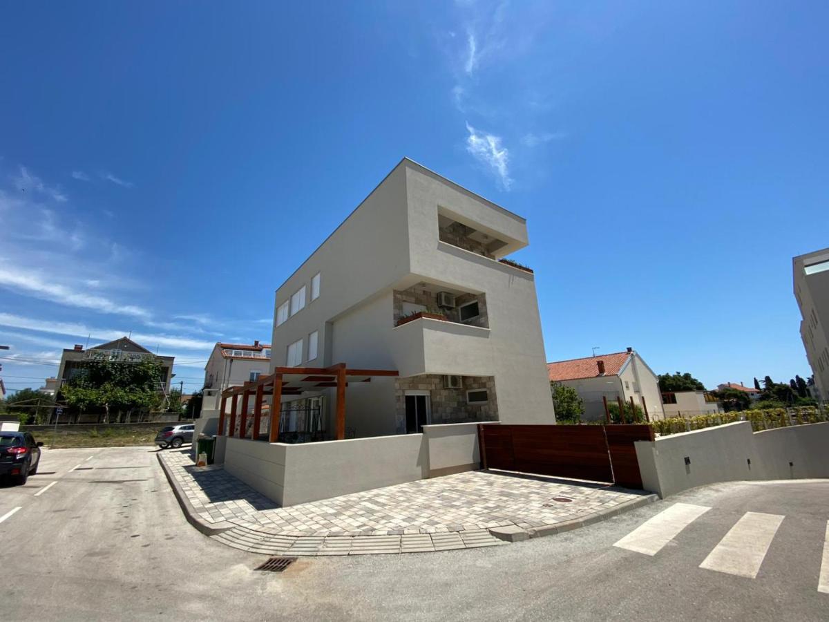 Ika Boutique Luxury Apartmán Zadar