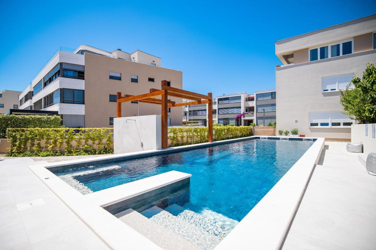 Ika Boutique Luxury Apartmán Zadar