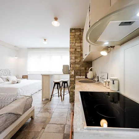 Ika Boutique Luxury Apartments Zadar Exteriér fotografie