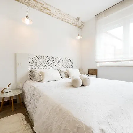 Ika Boutique Luxury Apartments Zadar Exteriér fotografie