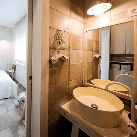 Ika Boutique Luxury Apartments Zadar Exteriér fotografie