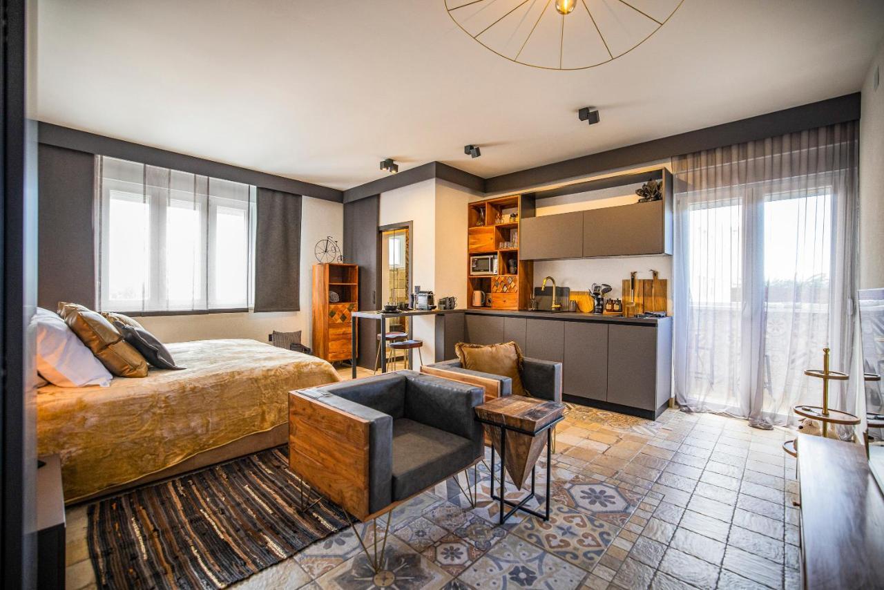 Apartment Ika Boutique Luxury Zadar