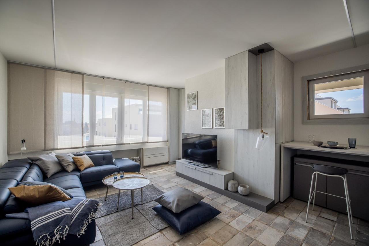 Ika Boutique Luxury Apartment