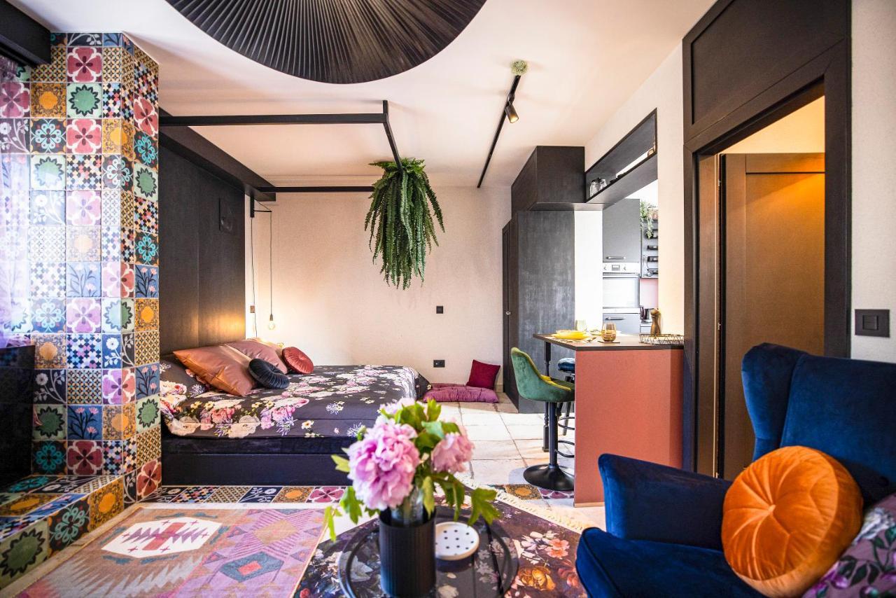 Apartment Ika Boutique Luxury *