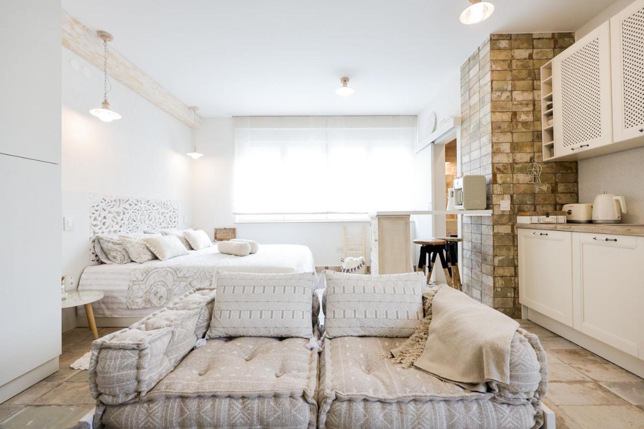 Apartment Ika Boutique Luxury *