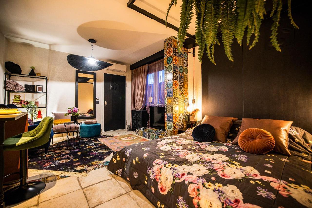 Apartment Ika Boutique Luxury