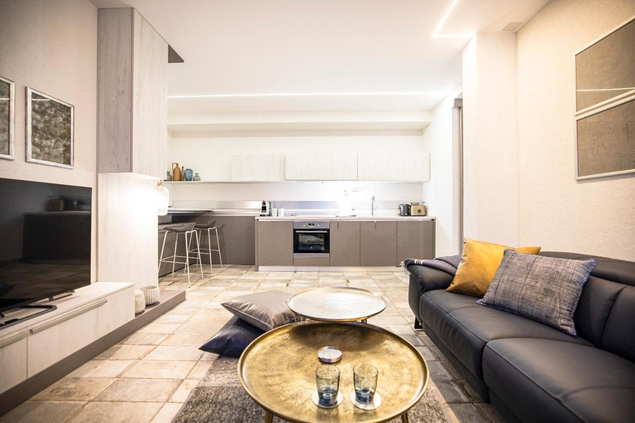 Ika Boutique Luxury Apartment Zadar