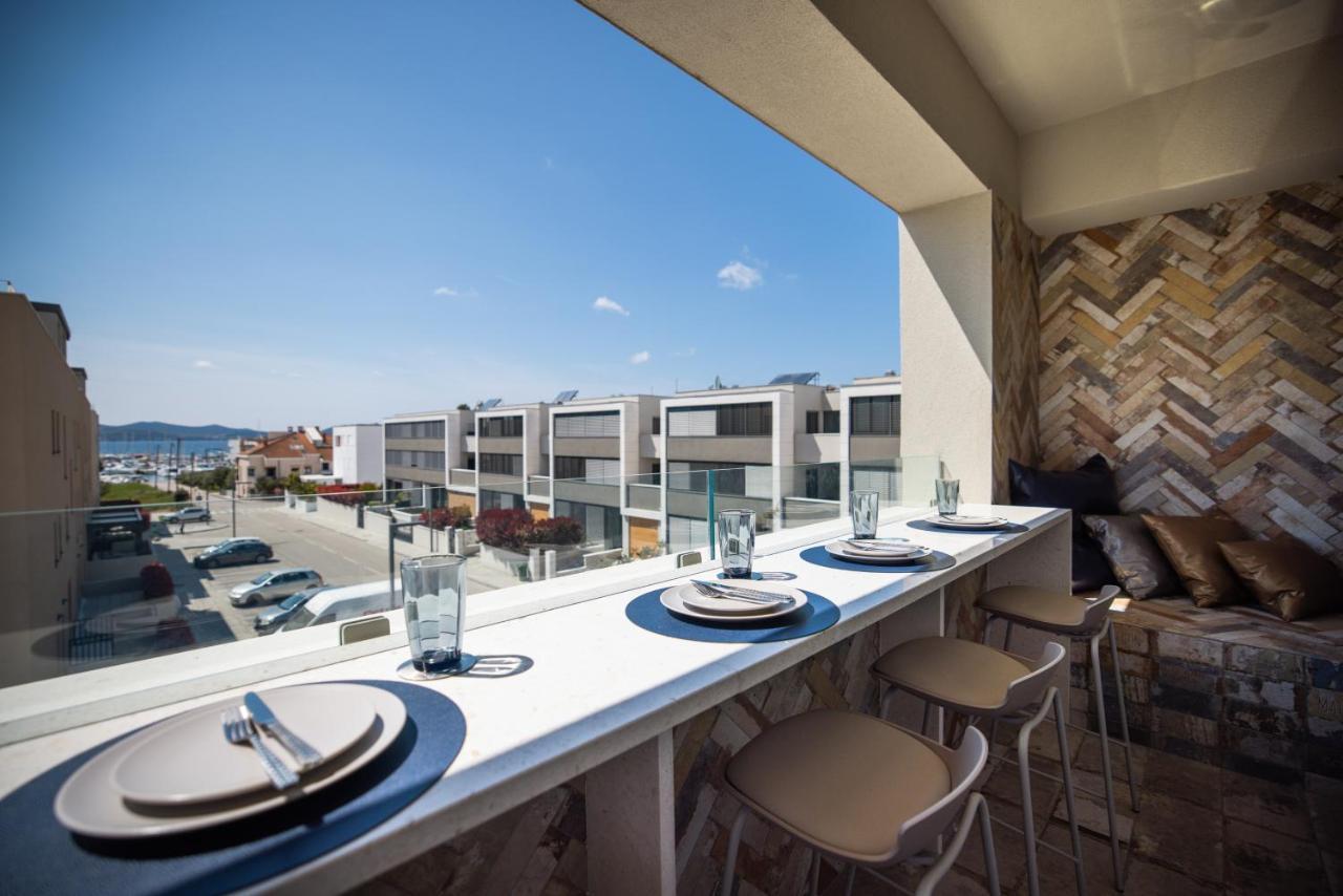 Apartment Ika Boutique Luxury