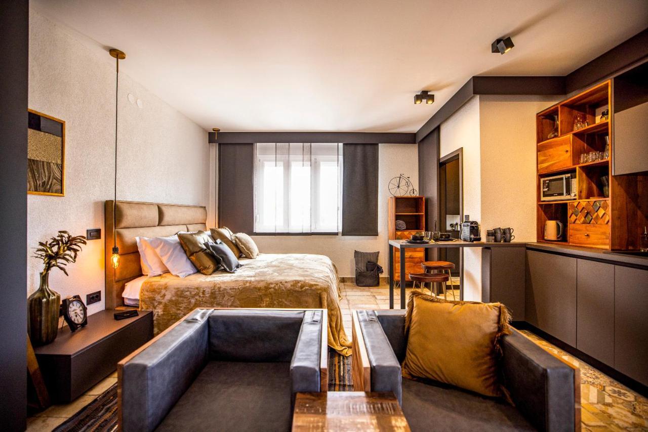 Ika Boutique Luxury Apartment Zadar
