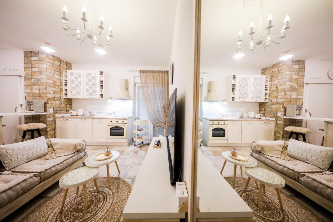 Apartment Ika Boutique Luxury *