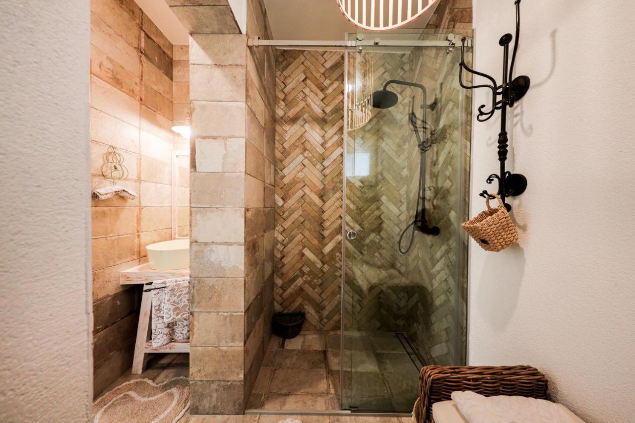 Ika Boutique Luxury Apartment