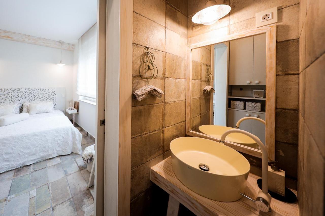 Ika Boutique Luxury Apartment