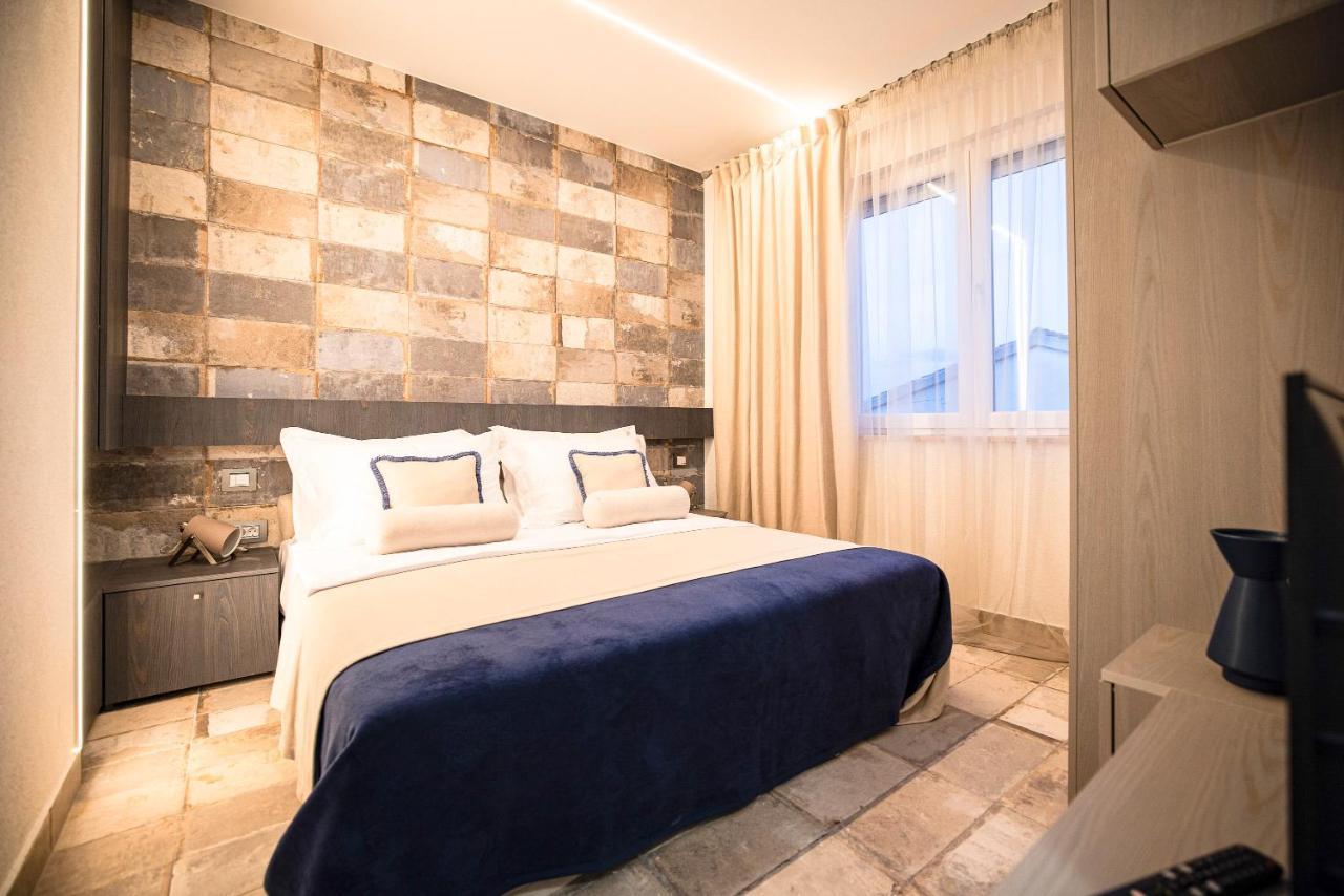 Apartment Ika Boutique Luxury