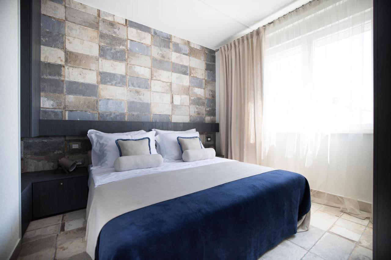Ika Boutique Luxury Apartment Zadar