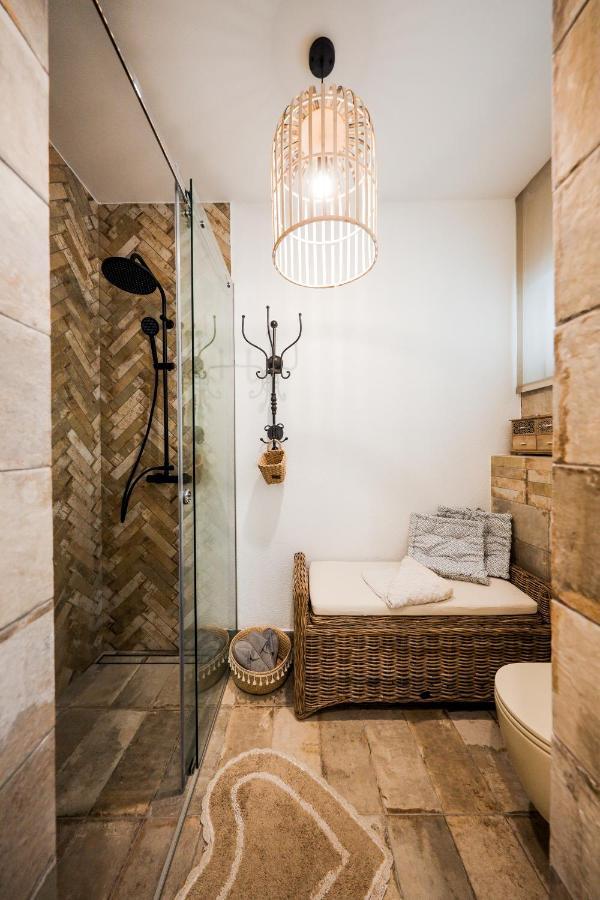 Ika Boutique Luxury Apartment