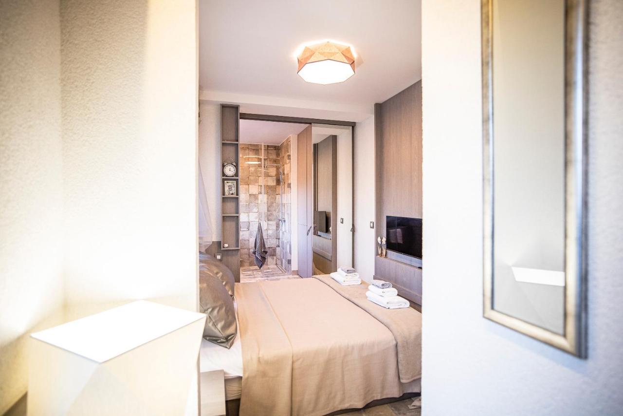 Ika Boutique Luxury Apartment *