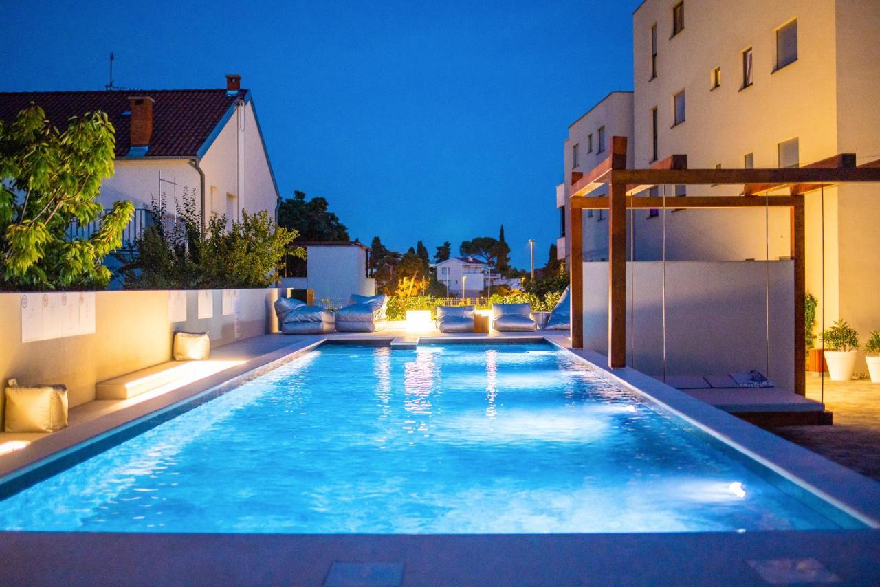 Ika Boutique Luxury Apartment